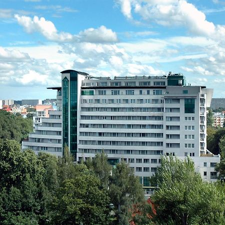 Polonia Apartamenty Kolobrzeg Ngoại thất bức ảnh