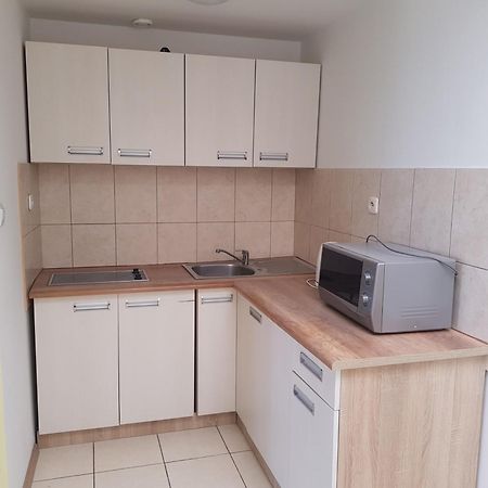 Polonia Apartamenty Kolobrzeg Ngoại thất bức ảnh