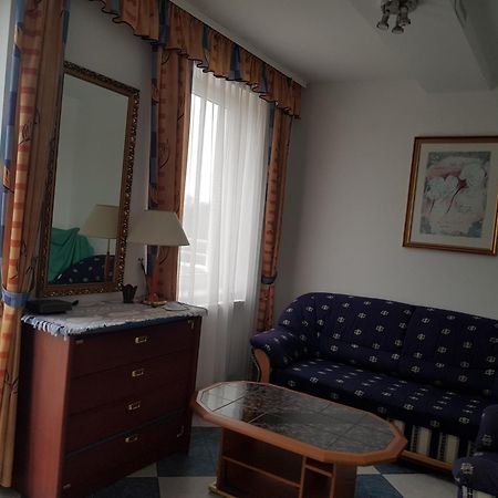 Polonia Apartamenty Kolobrzeg Ngoại thất bức ảnh