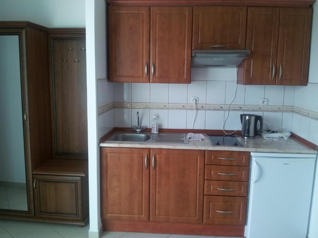 Polonia Apartamenty Kolobrzeg Phòng bức ảnh