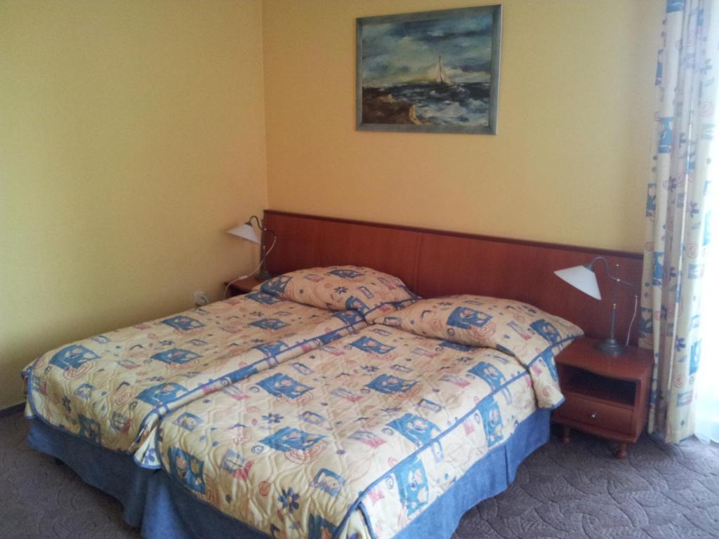 Polonia Apartamenty Kolobrzeg Phòng bức ảnh