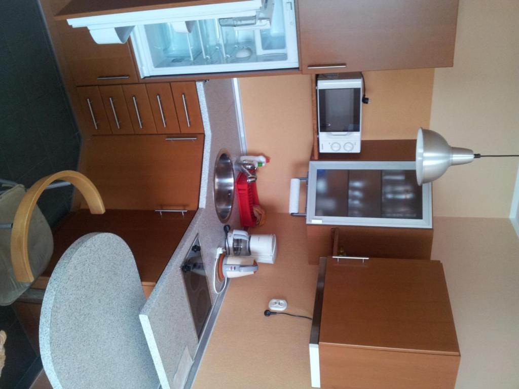 Polonia Apartamenty Kolobrzeg Phòng bức ảnh