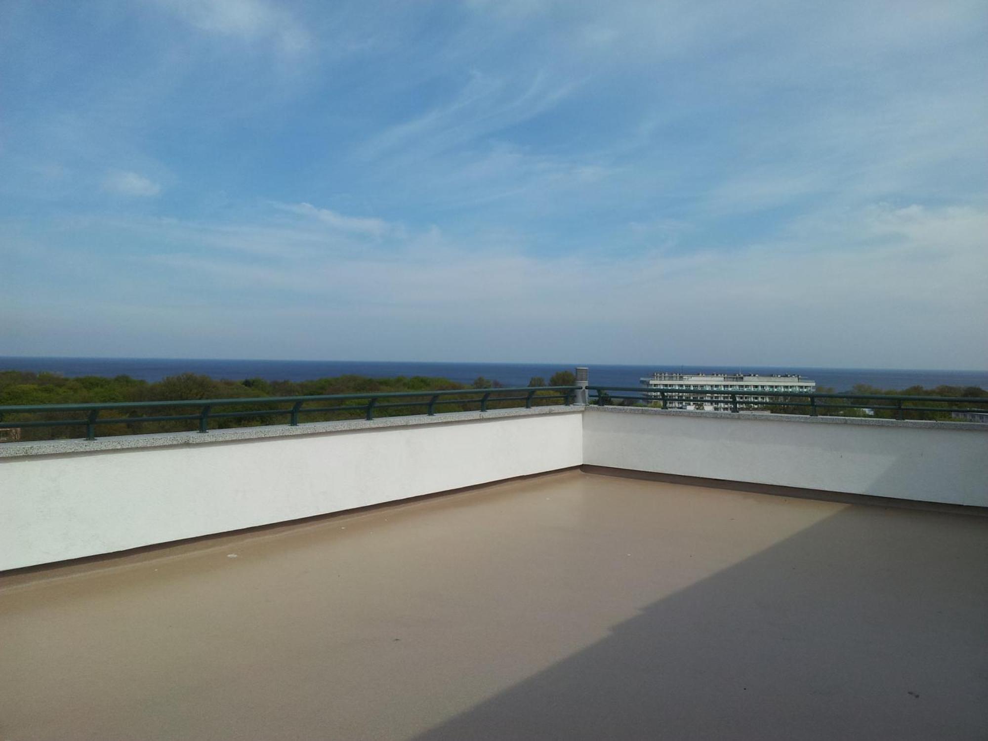 Polonia Apartamenty Kolobrzeg Ngoại thất bức ảnh