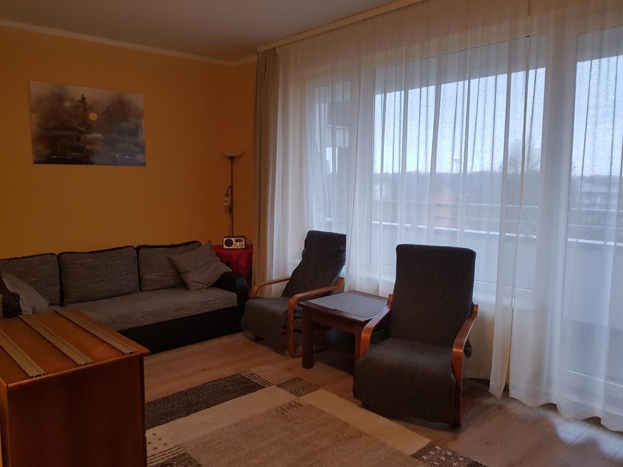 Polonia Apartamenty Kolobrzeg Ngoại thất bức ảnh