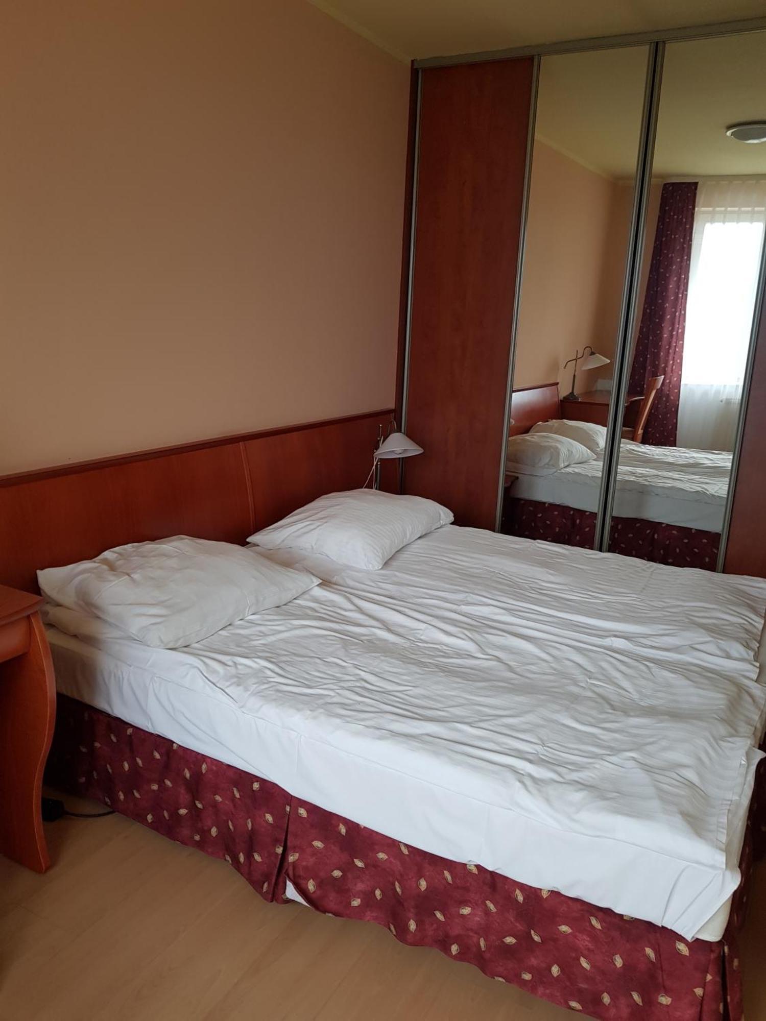 Polonia Apartamenty Kolobrzeg Ngoại thất bức ảnh