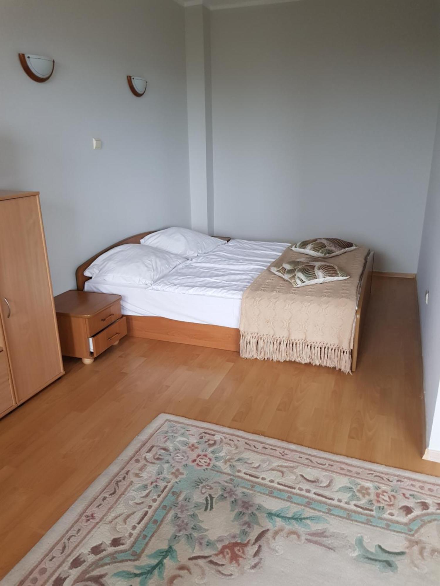 Polonia Apartamenty Kolobrzeg Ngoại thất bức ảnh