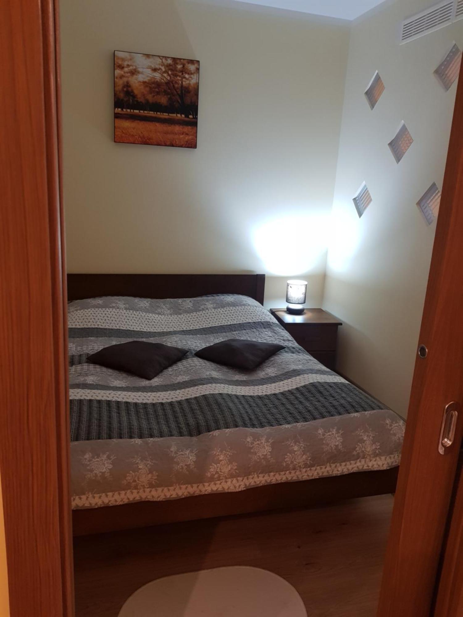 Polonia Apartamenty Kolobrzeg Ngoại thất bức ảnh