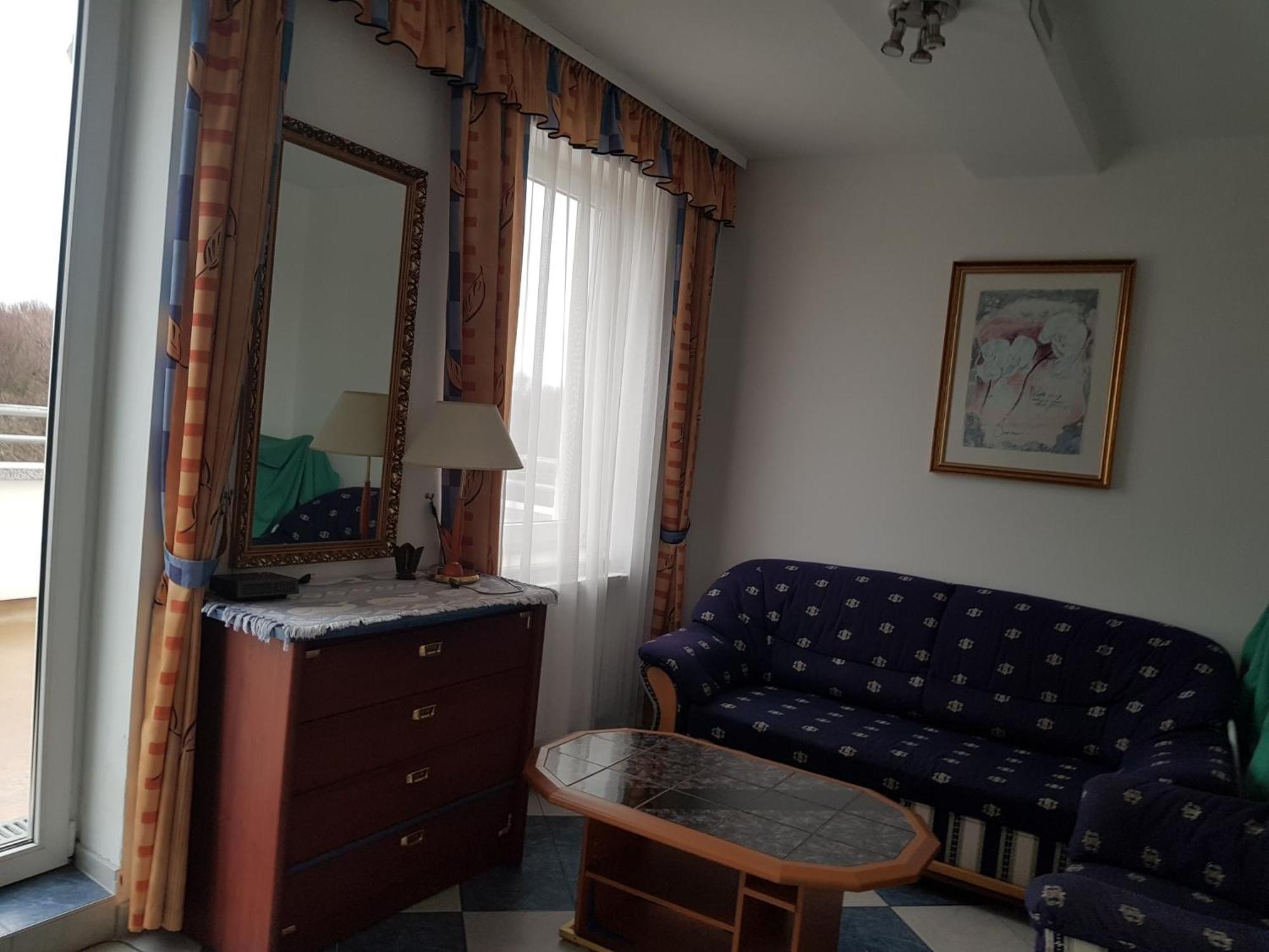 Polonia Apartamenty Kolobrzeg Ngoại thất bức ảnh