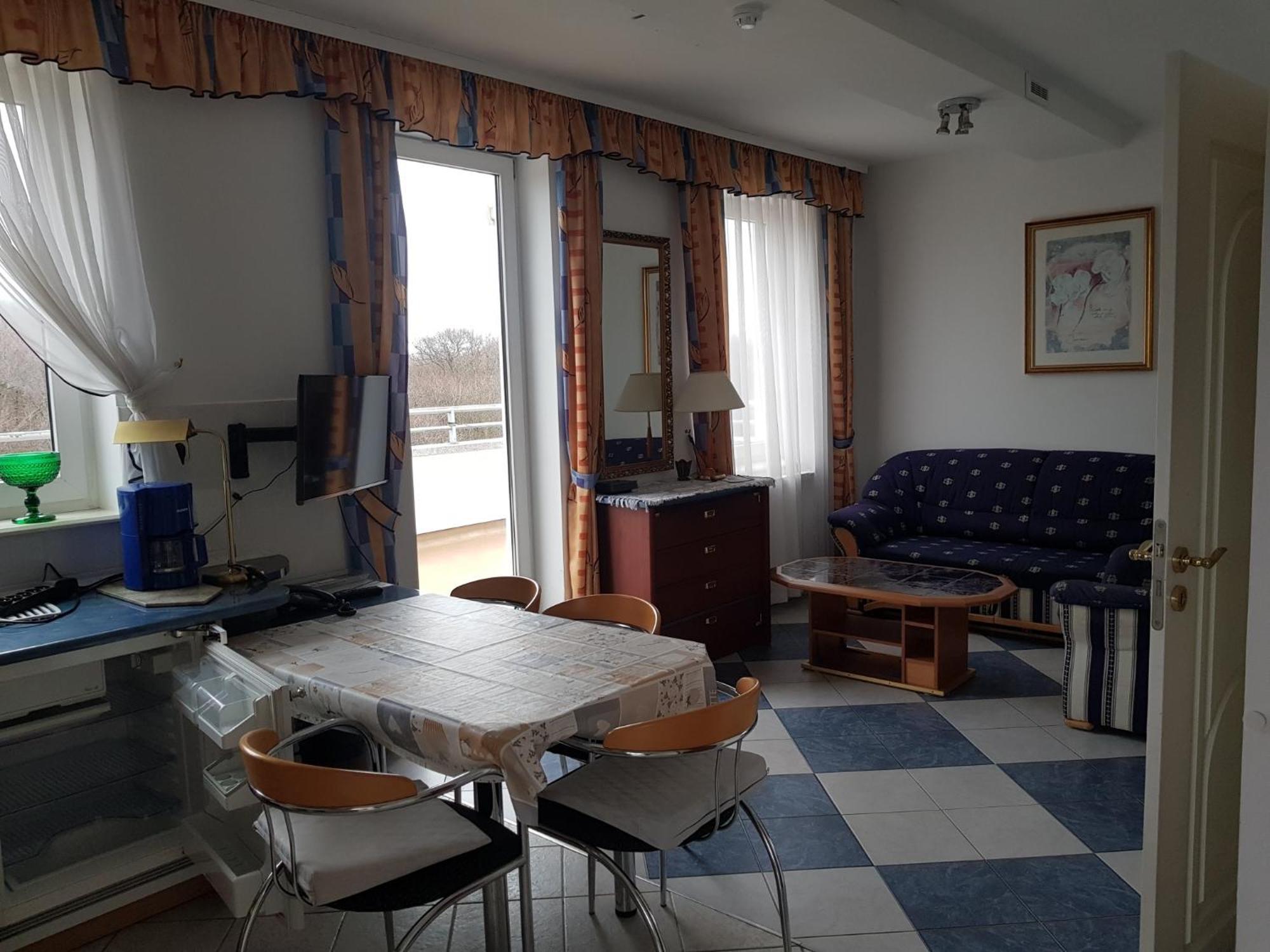 Polonia Apartamenty Kolobrzeg Ngoại thất bức ảnh