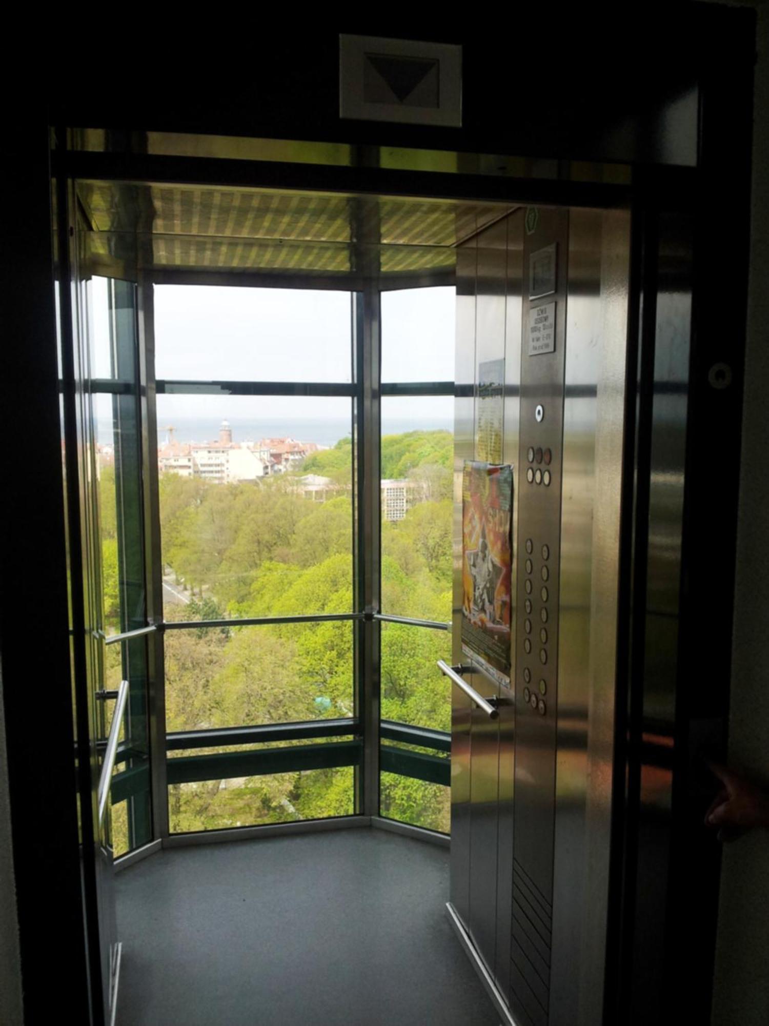 Polonia Apartamenty Kolobrzeg Ngoại thất bức ảnh
