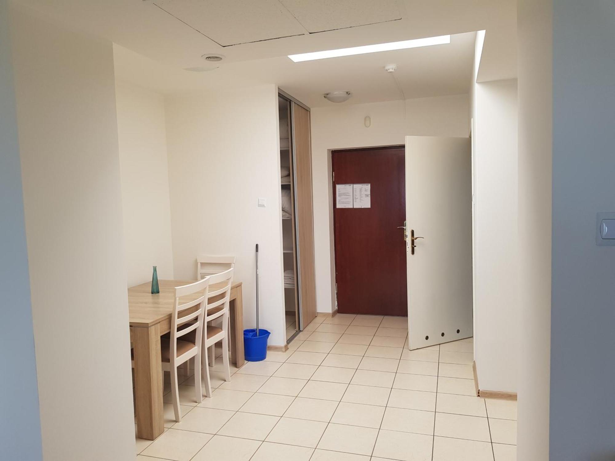 Polonia Apartamenty Kolobrzeg Ngoại thất bức ảnh