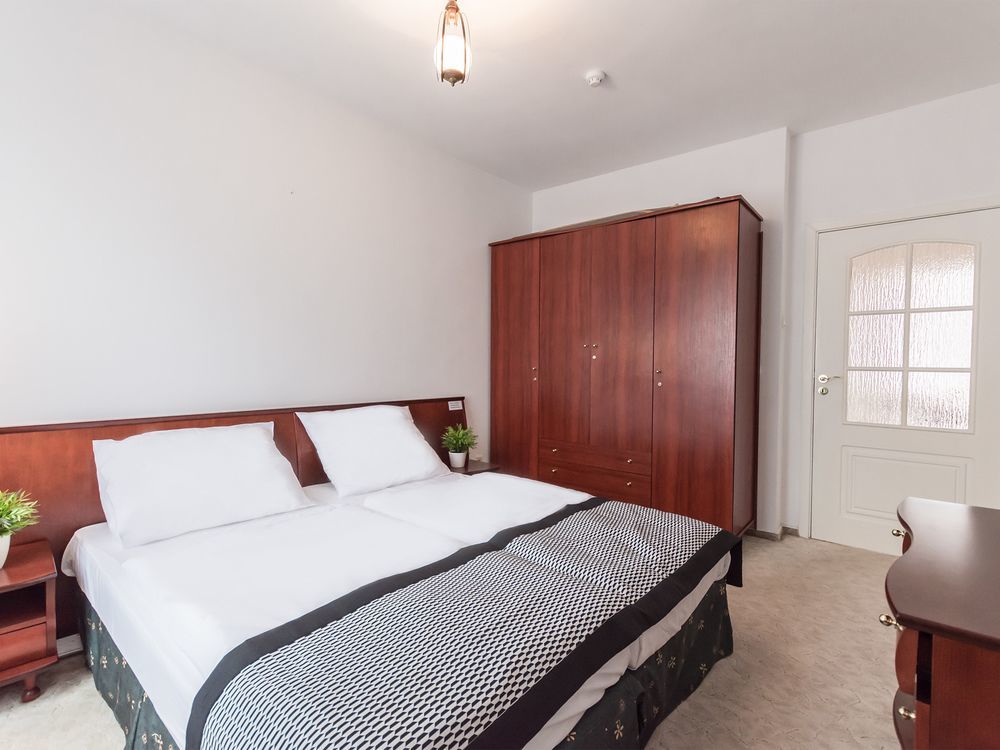Polonia Apartamenty Kolobrzeg Ngoại thất bức ảnh